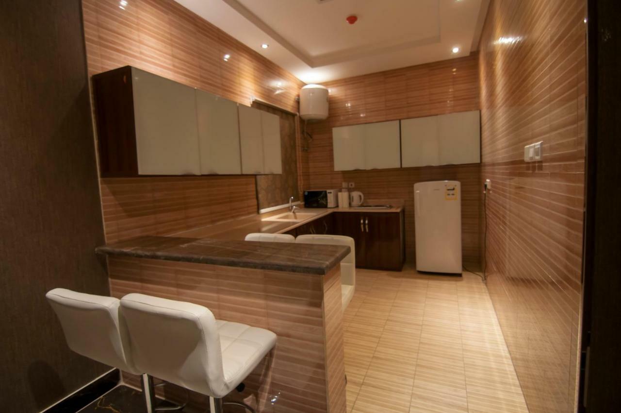 Elite Suites Hotel - Al Muruj Rijad Zewnętrze zdjęcie