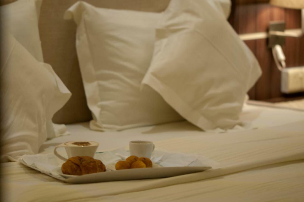 Elite Suites Hotel - Al Muruj Rijad Zewnętrze zdjęcie