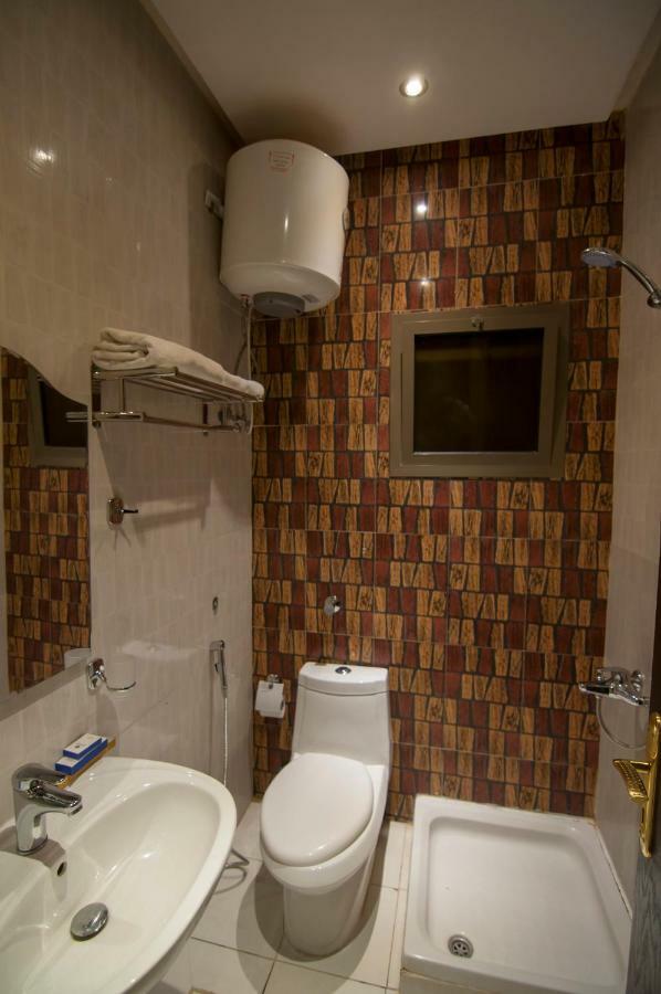 Elite Suites Hotel - Al Muruj Rijad Zewnętrze zdjęcie